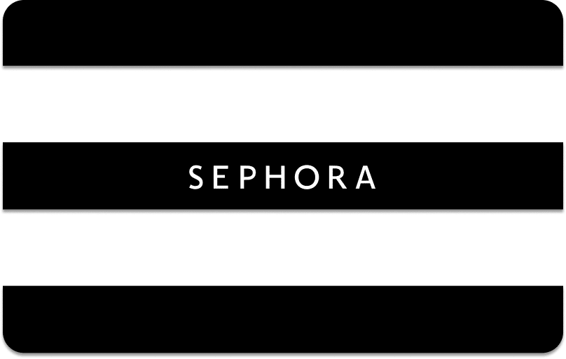 Sephora Digital Gift Card